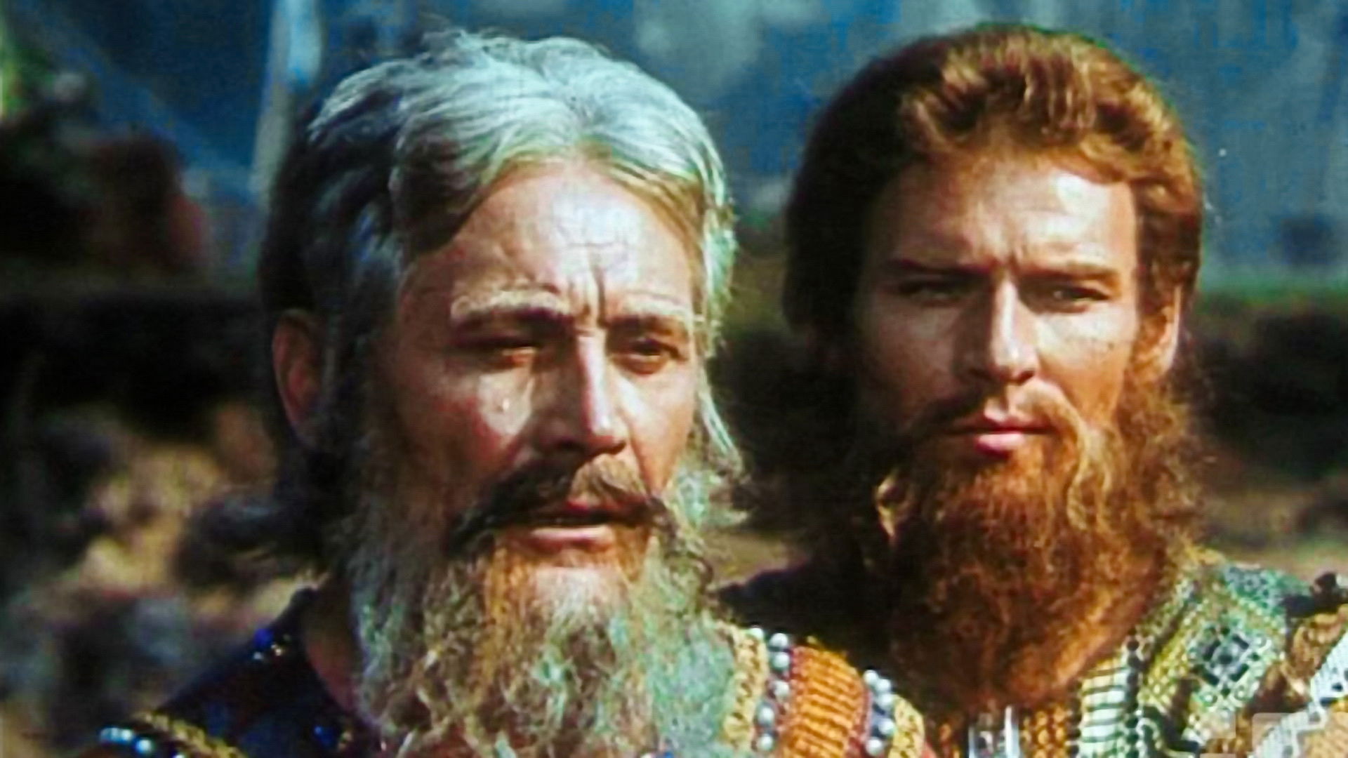 Bolesław Śmiały Background