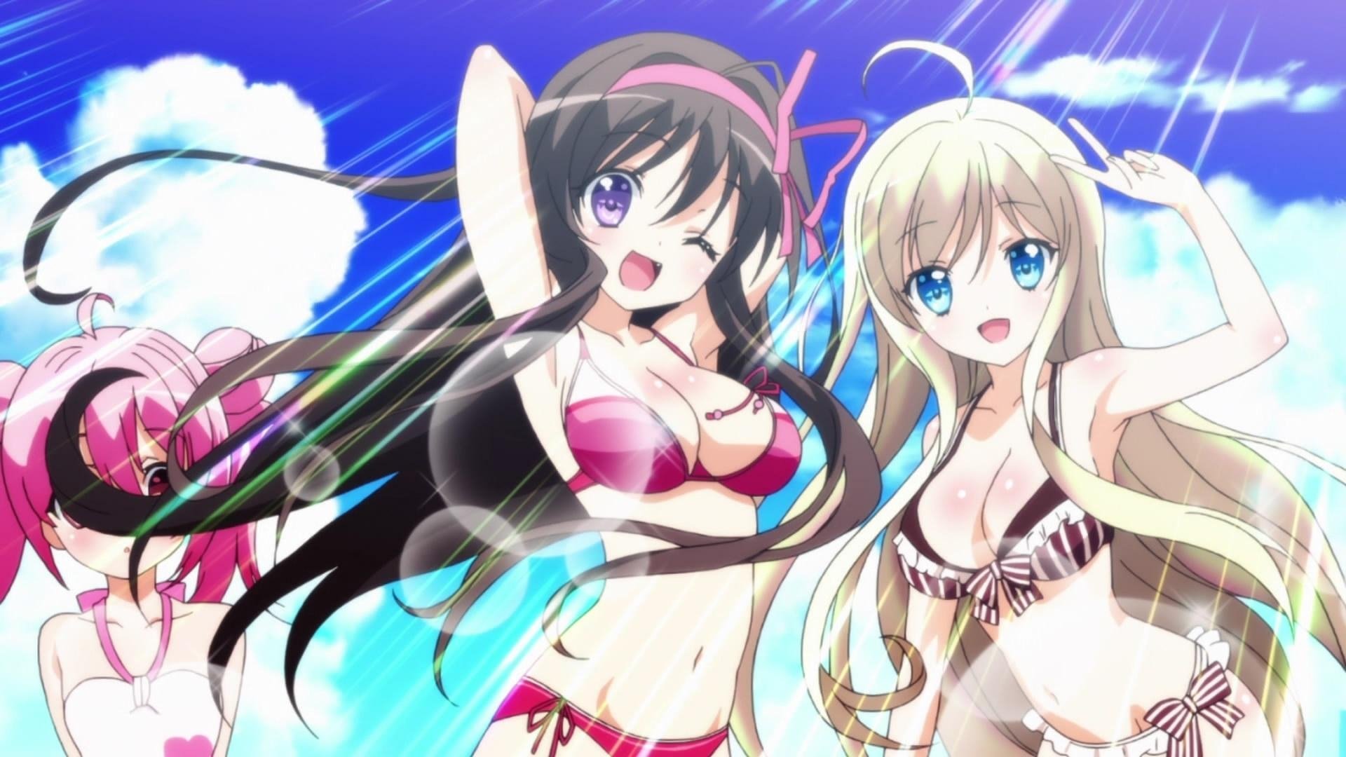 My Mental Choices Are Completely Interfering with my School Romantic Comedy Background