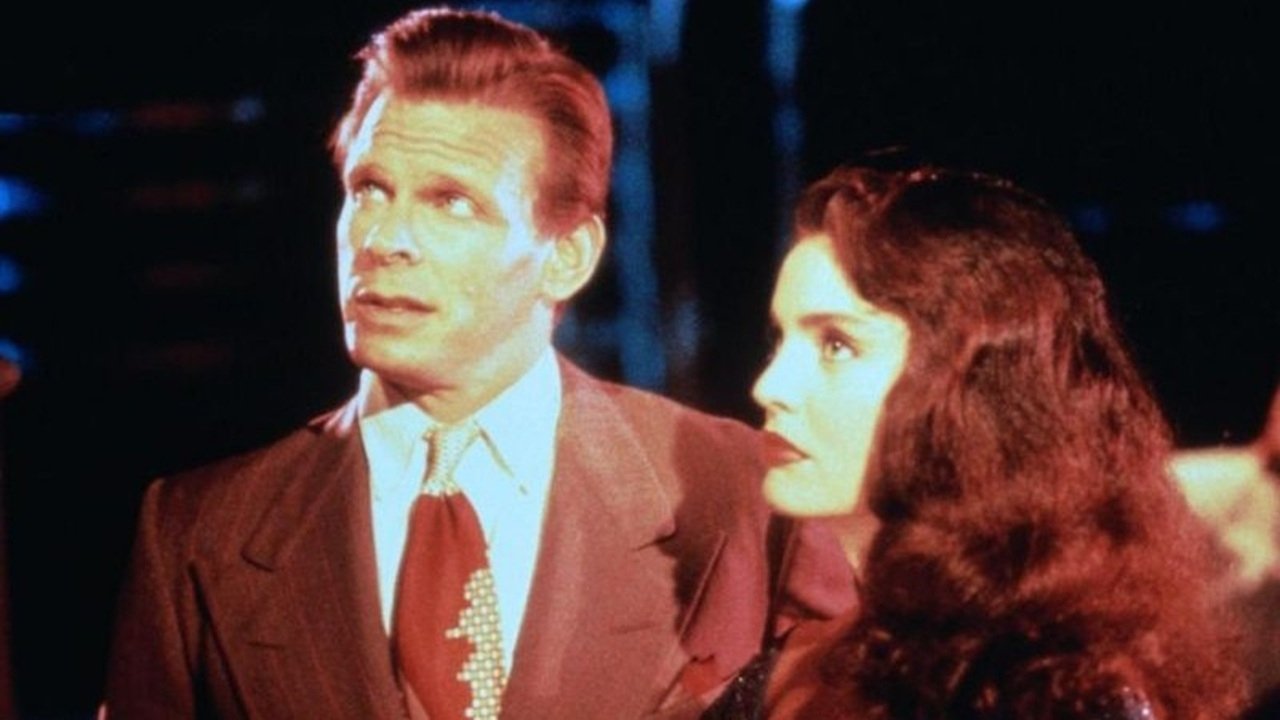 Ultimate Desires Background