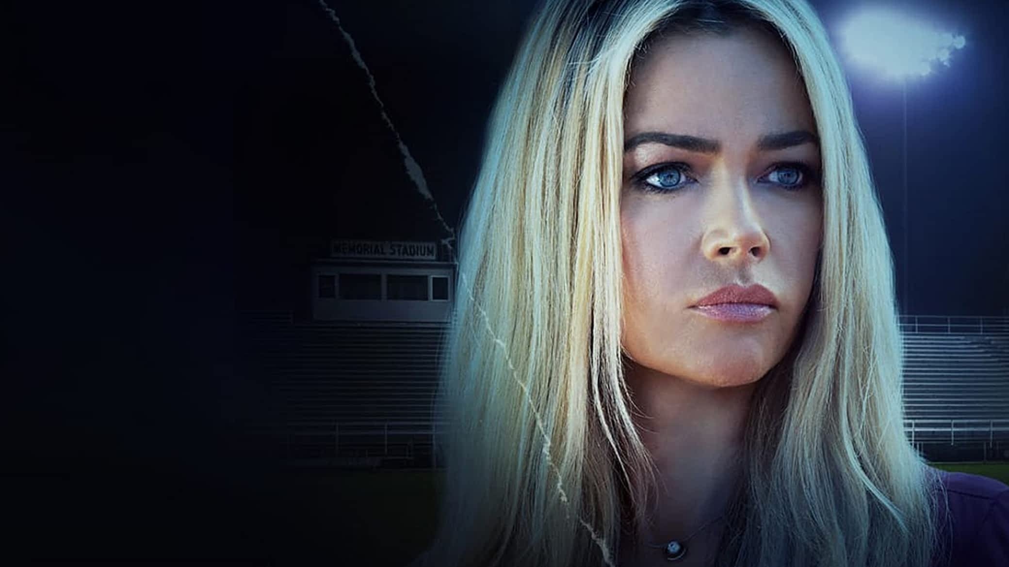 Killer Cheer Mom Background