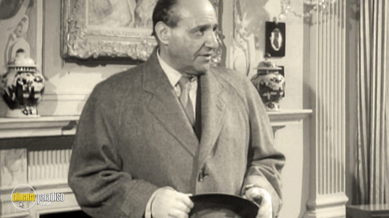 Shadow of Fear Background