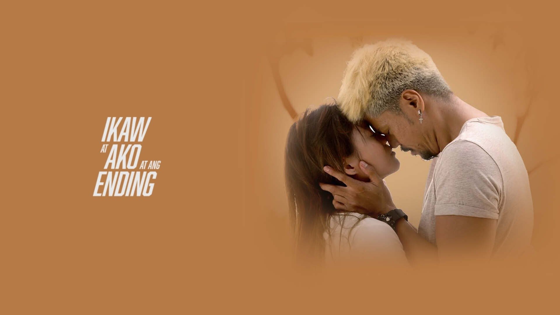 You and Me and the Ending Background