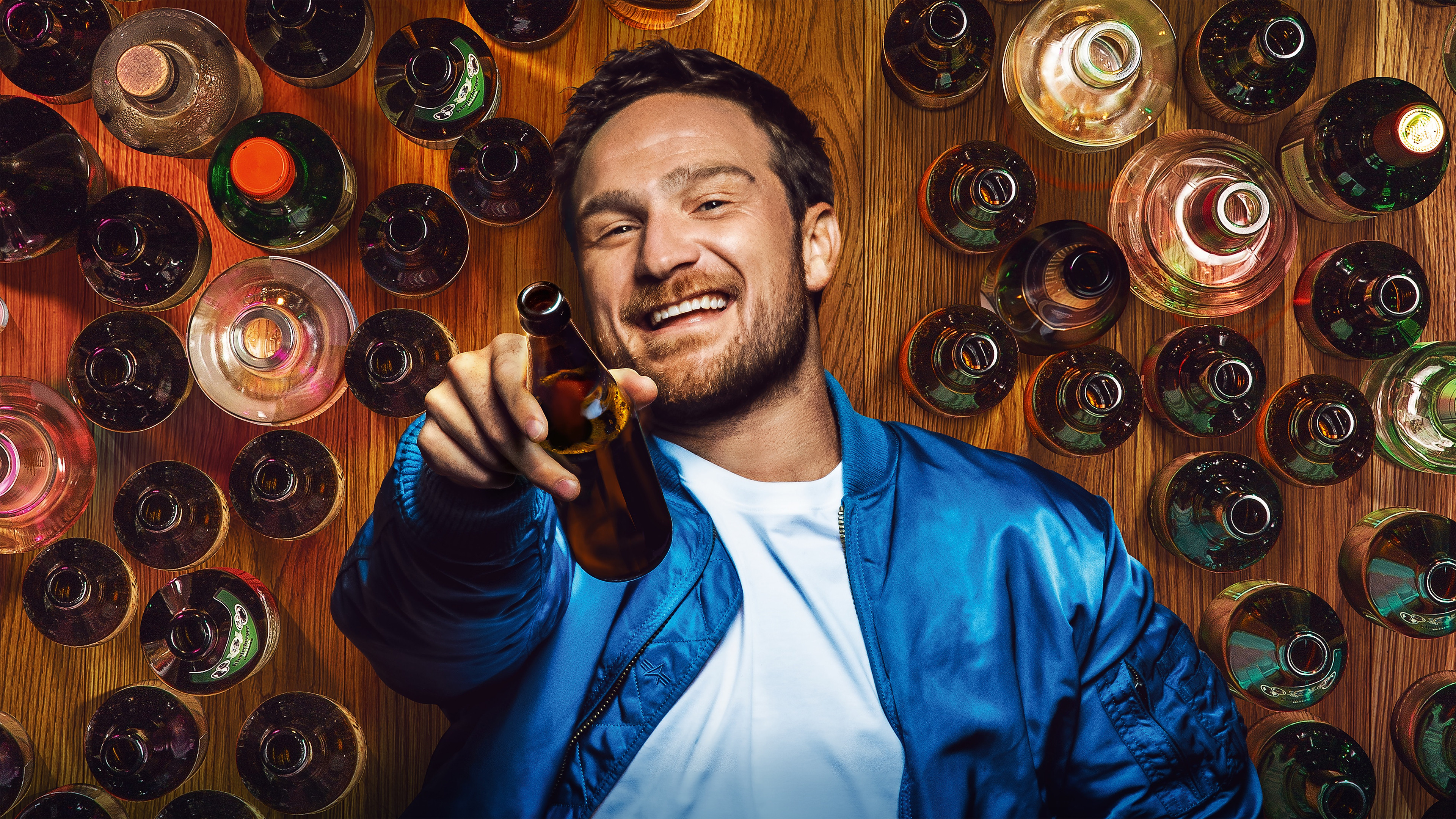 One for the Road Background