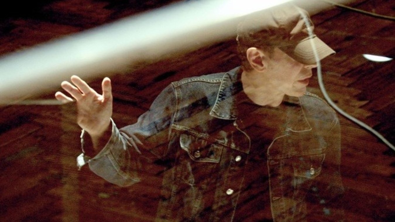 Scott Walker: 30 Century Man Background