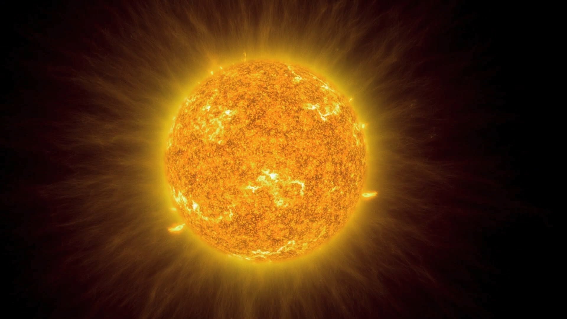 Strip the Cosmos Background