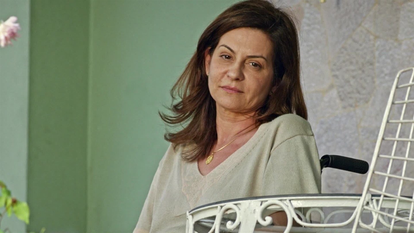 Vidas Partidas Background