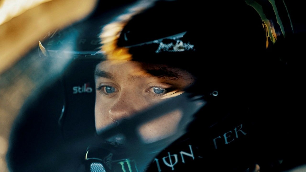 Born2Drive Background