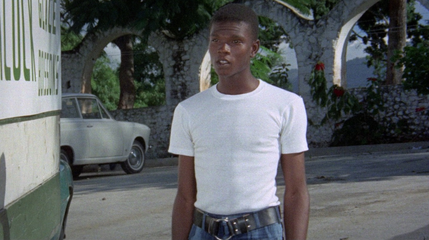 Tropic of Cancer Background