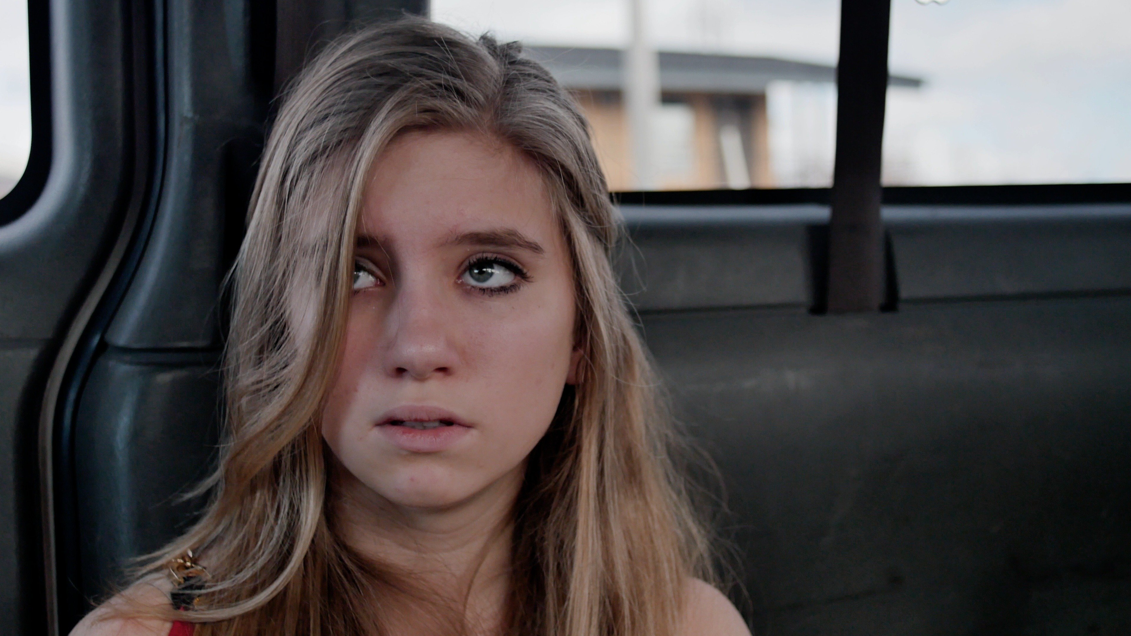 Trafficked: A Parent's Worst Nightmare Background