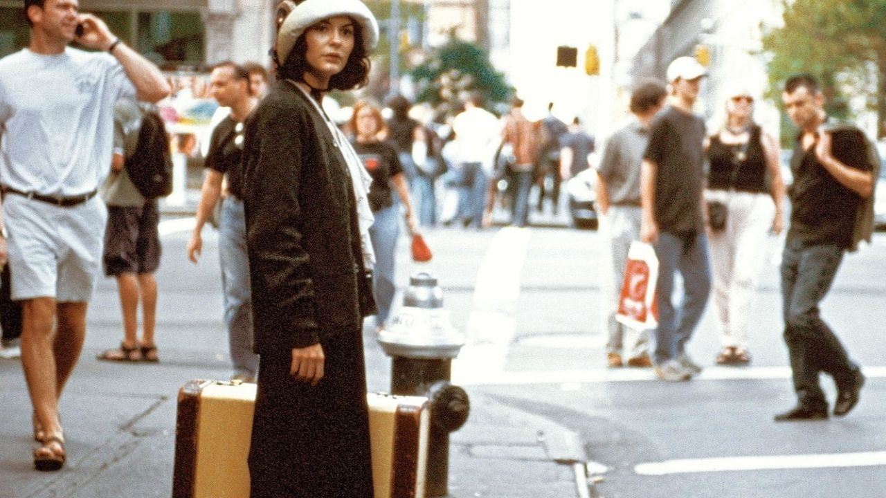 Happy End Background