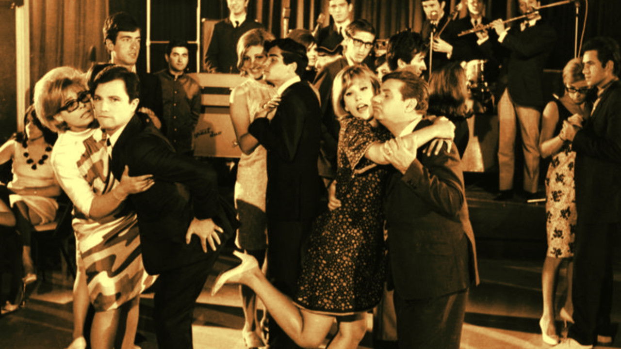 My son-in-low, the fortune hunter Background