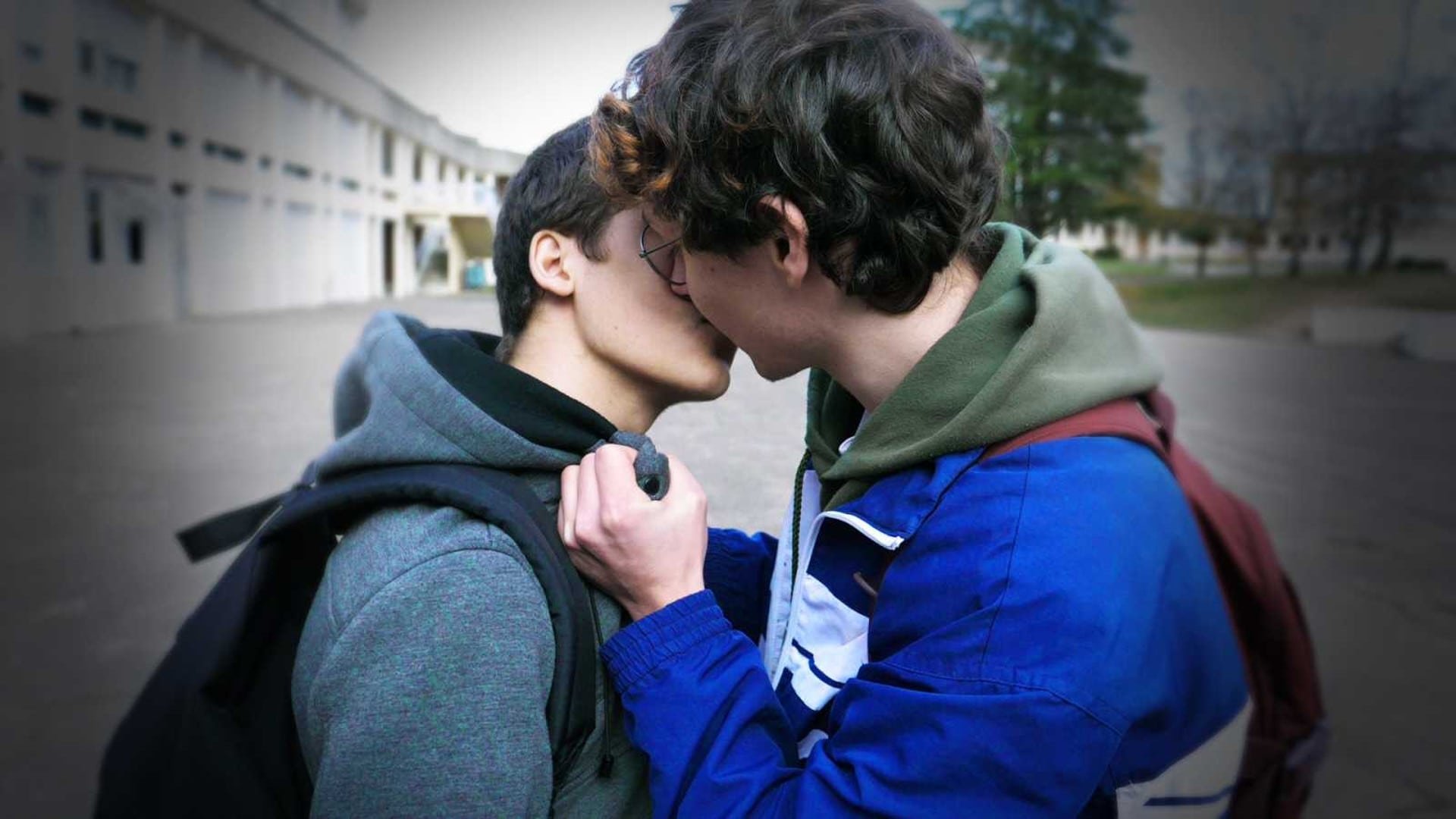 In the Eyes: Chapter 2 Background