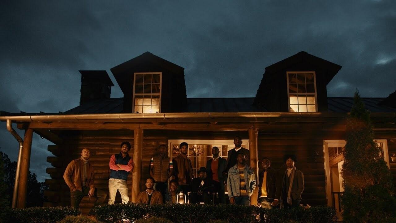 The House Invictus Background