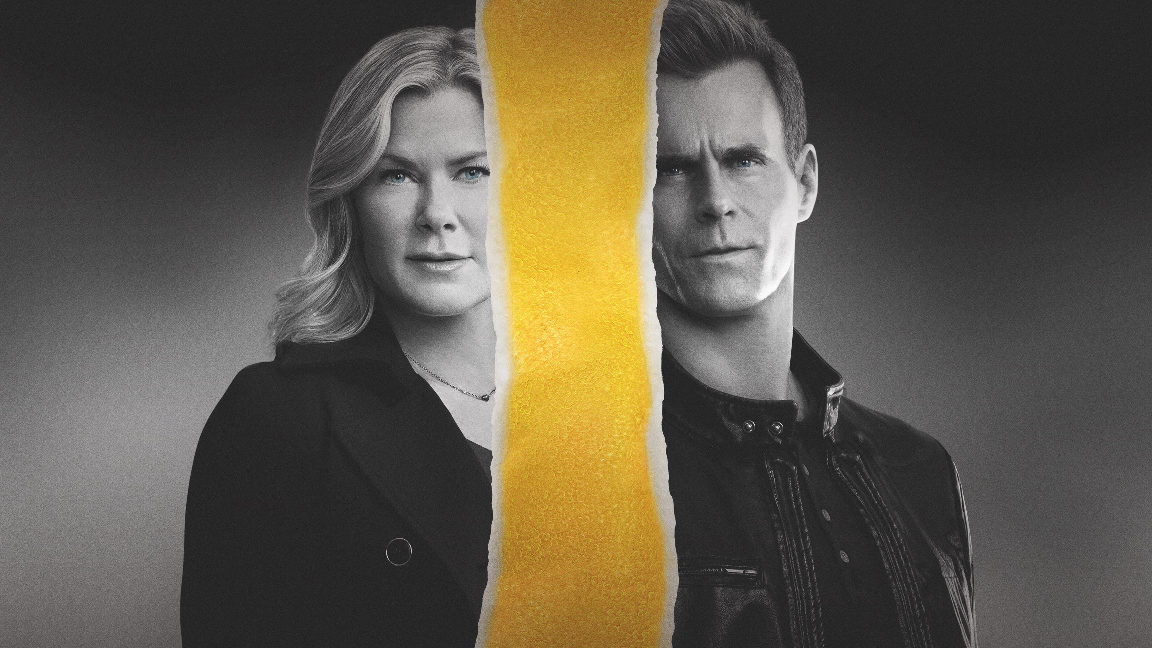 A Zest For Death: A Hannah Swensen Mystery Background