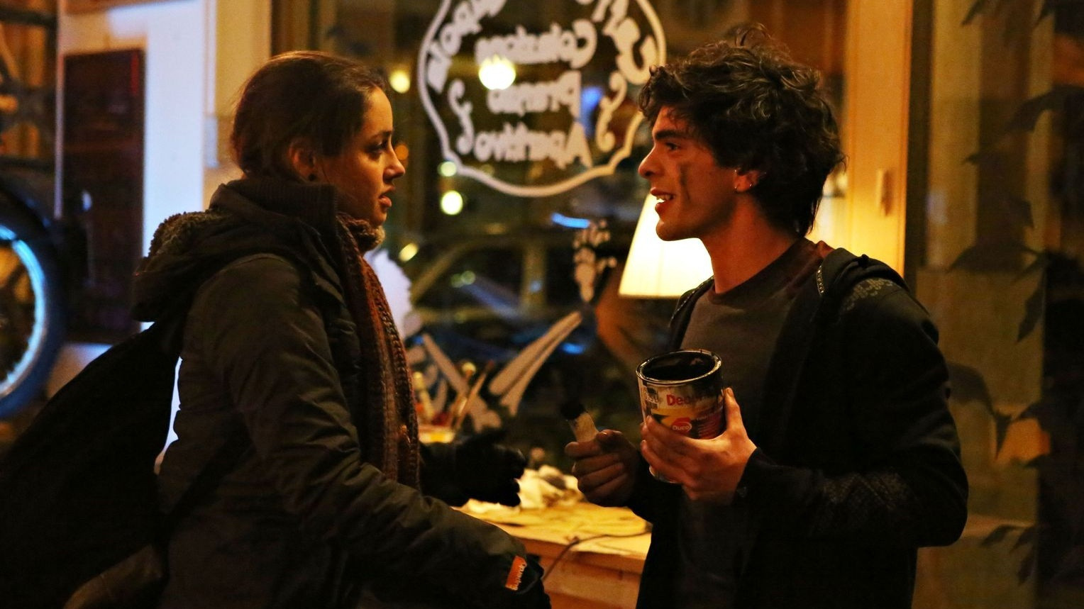 Human Capital Background