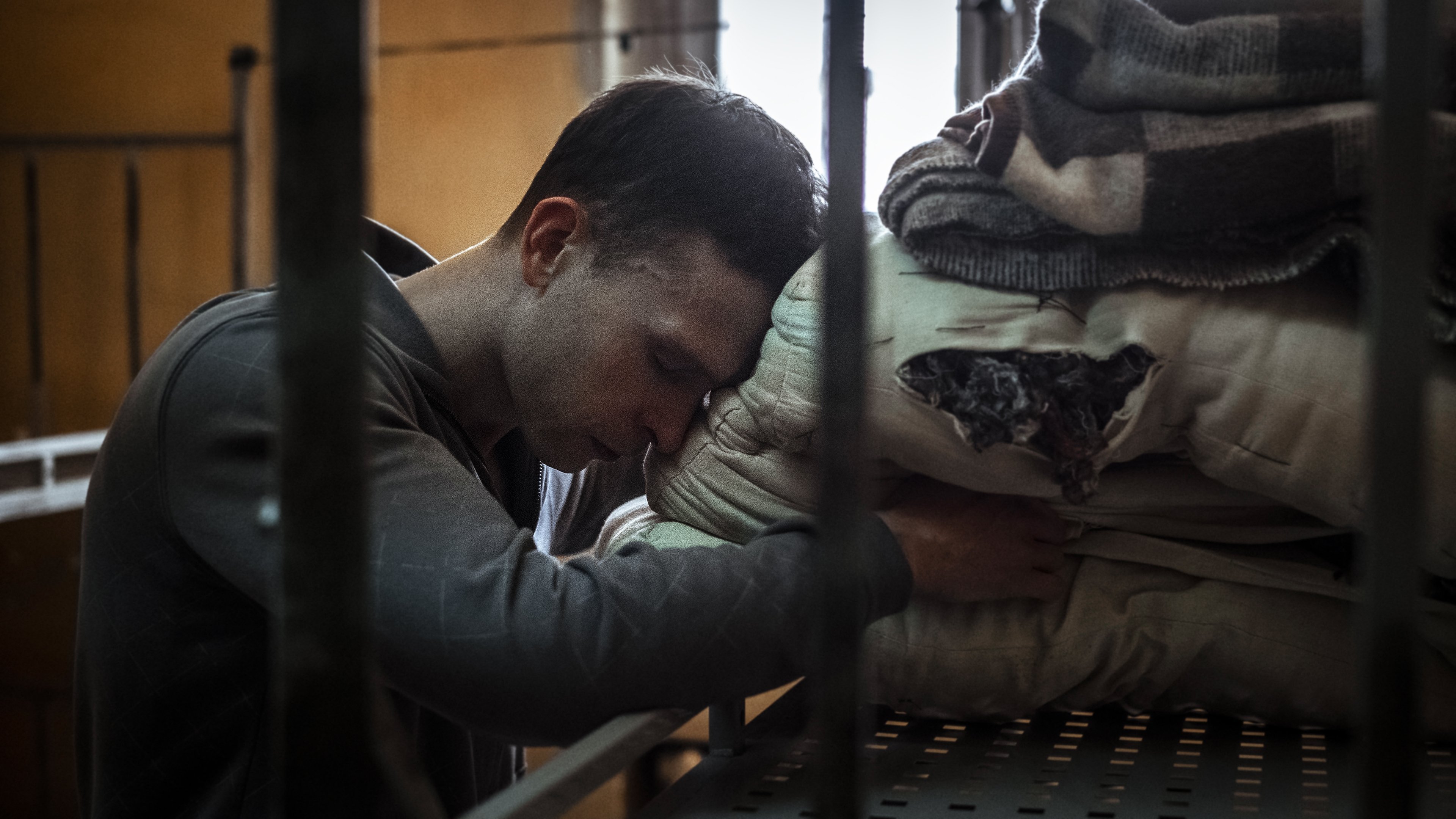 25 Years of Innocence Background