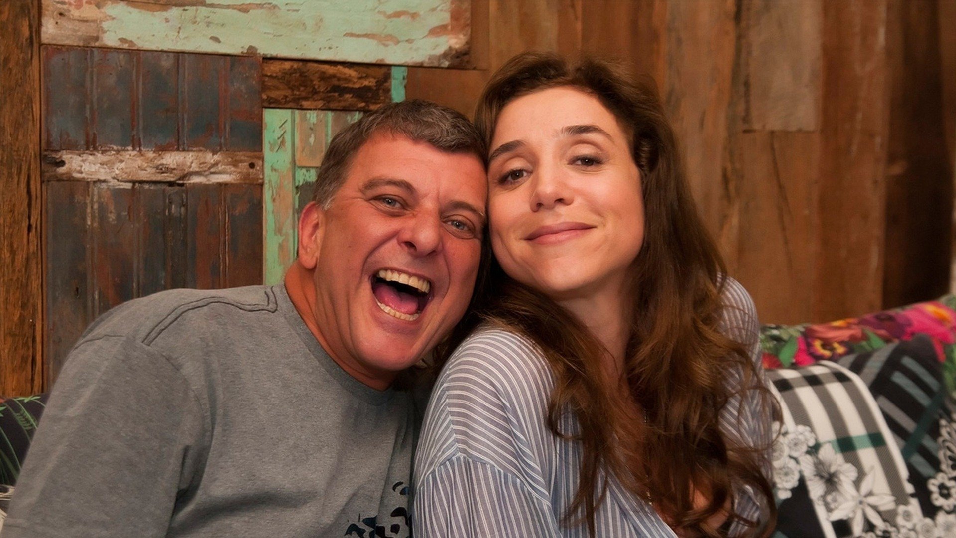 Macho Man Background