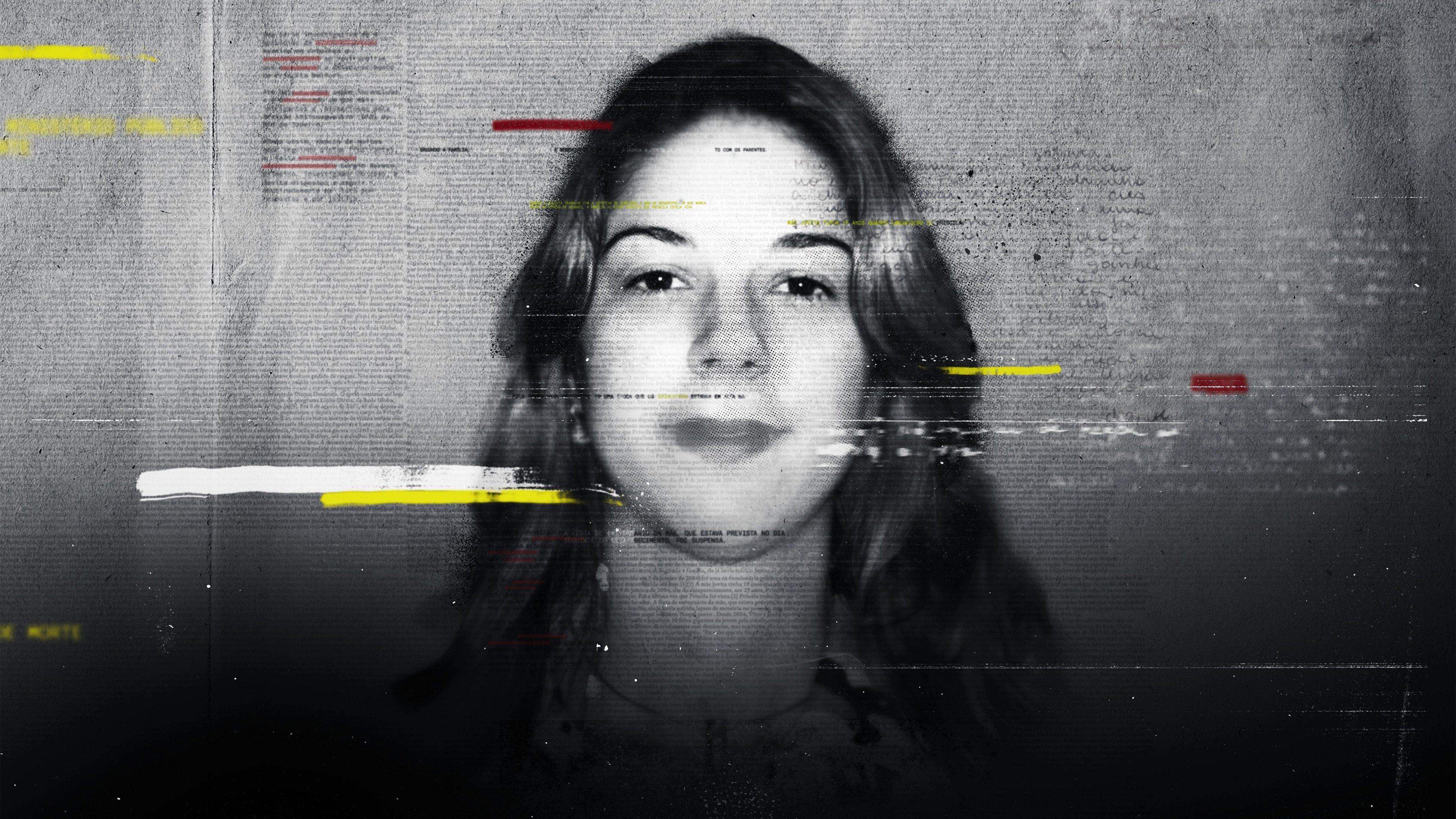 Volta Priscila Background