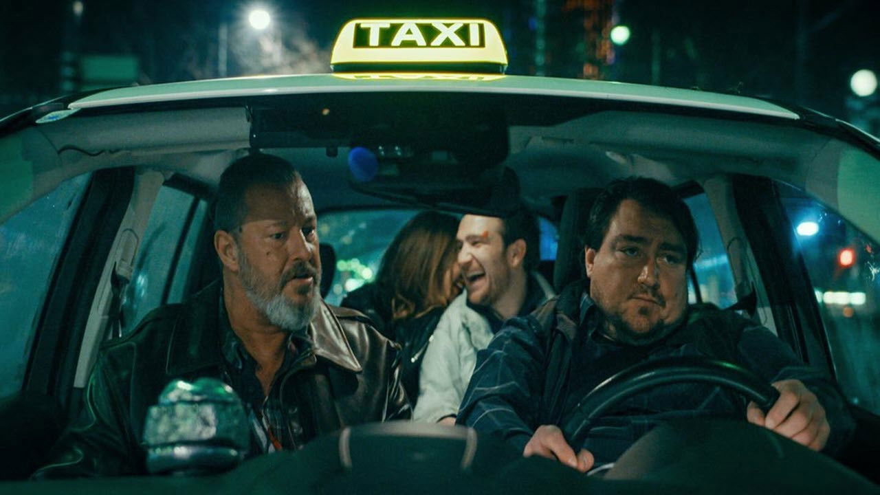 Der weiße Kobold Background