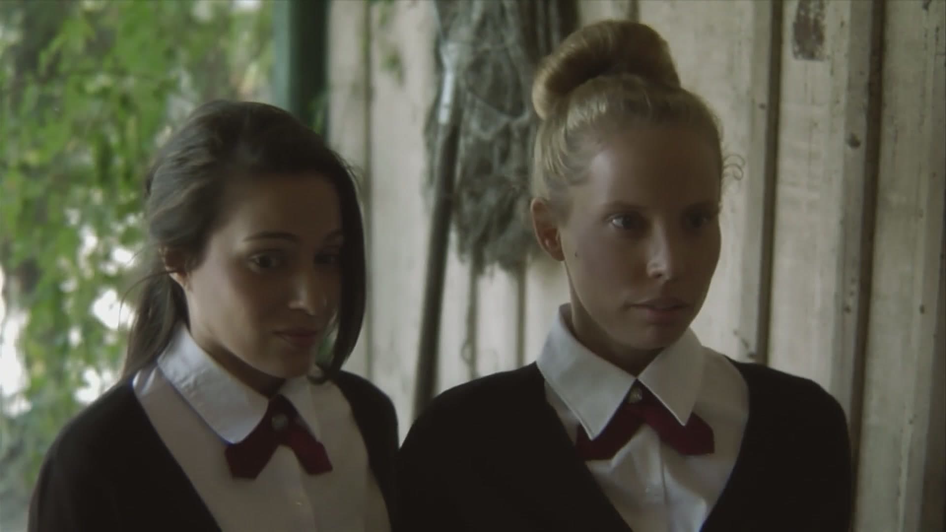 Run! Bitch Run! Background