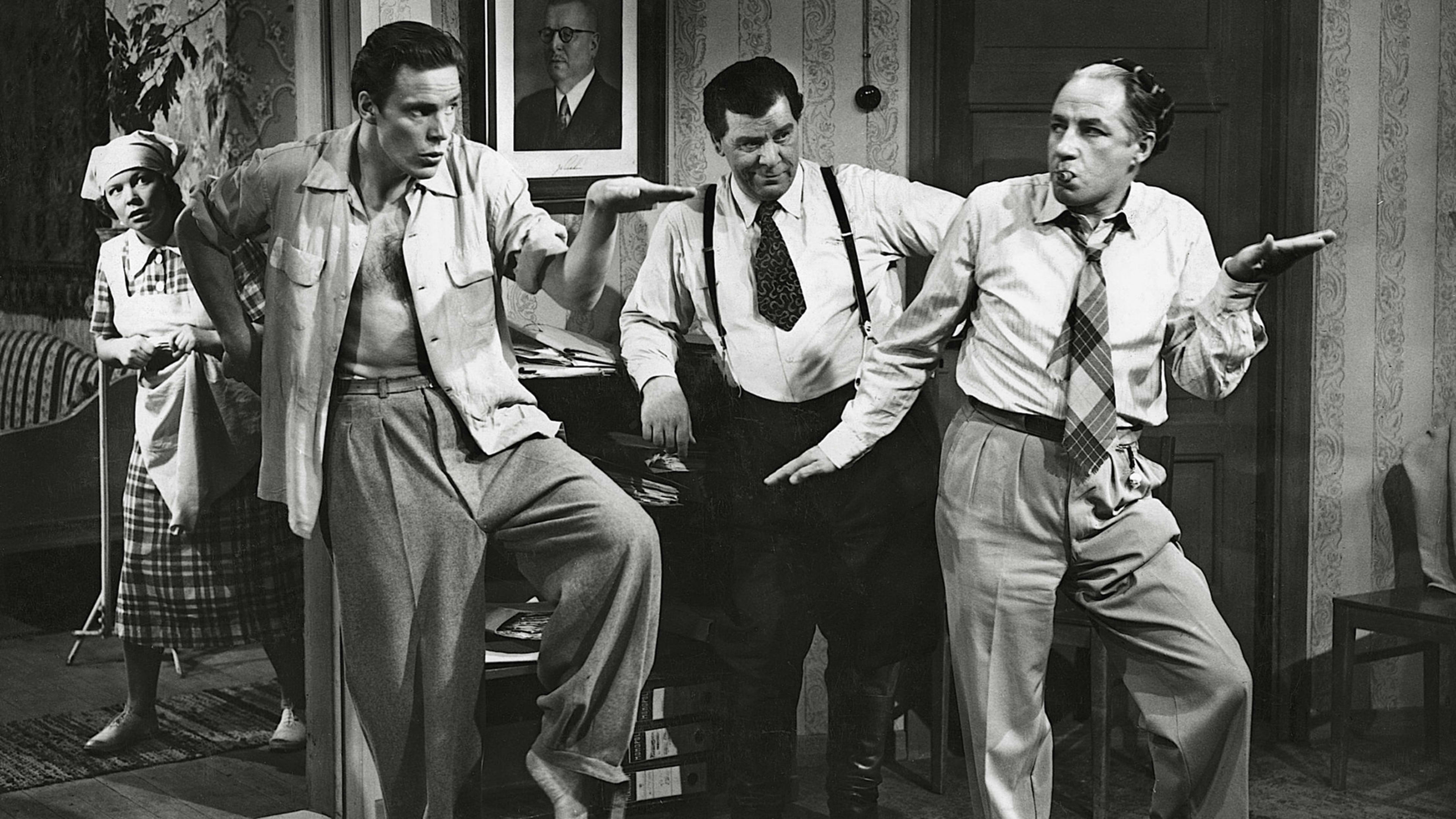 Senni ja Savon sulttaani Background