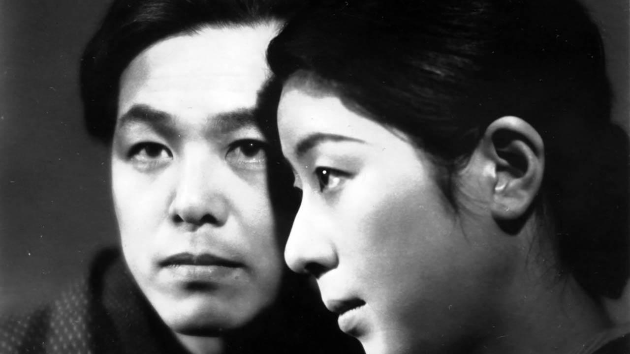 The Only Son Background