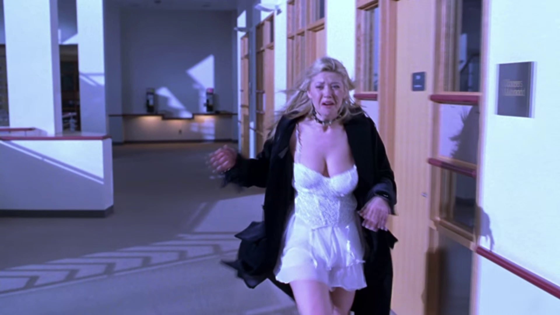 Urban Legend Background