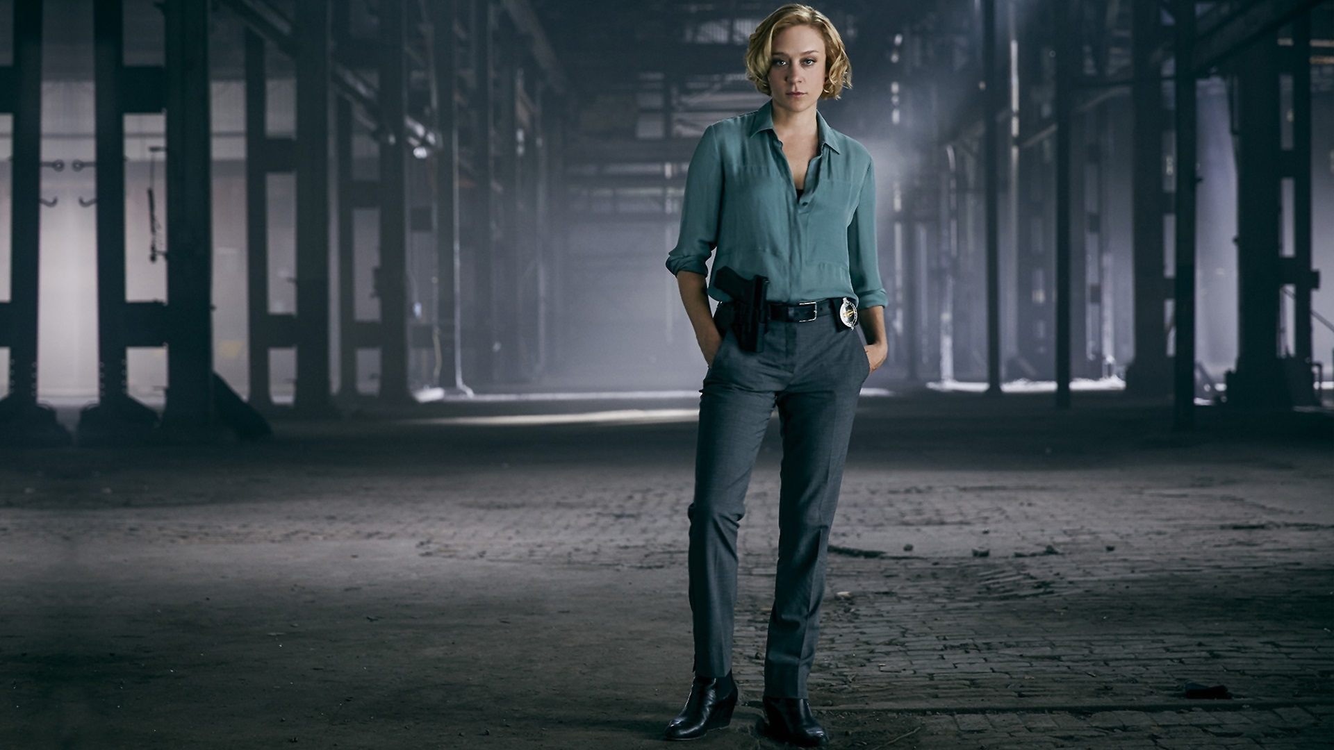 Those Who Kill Background