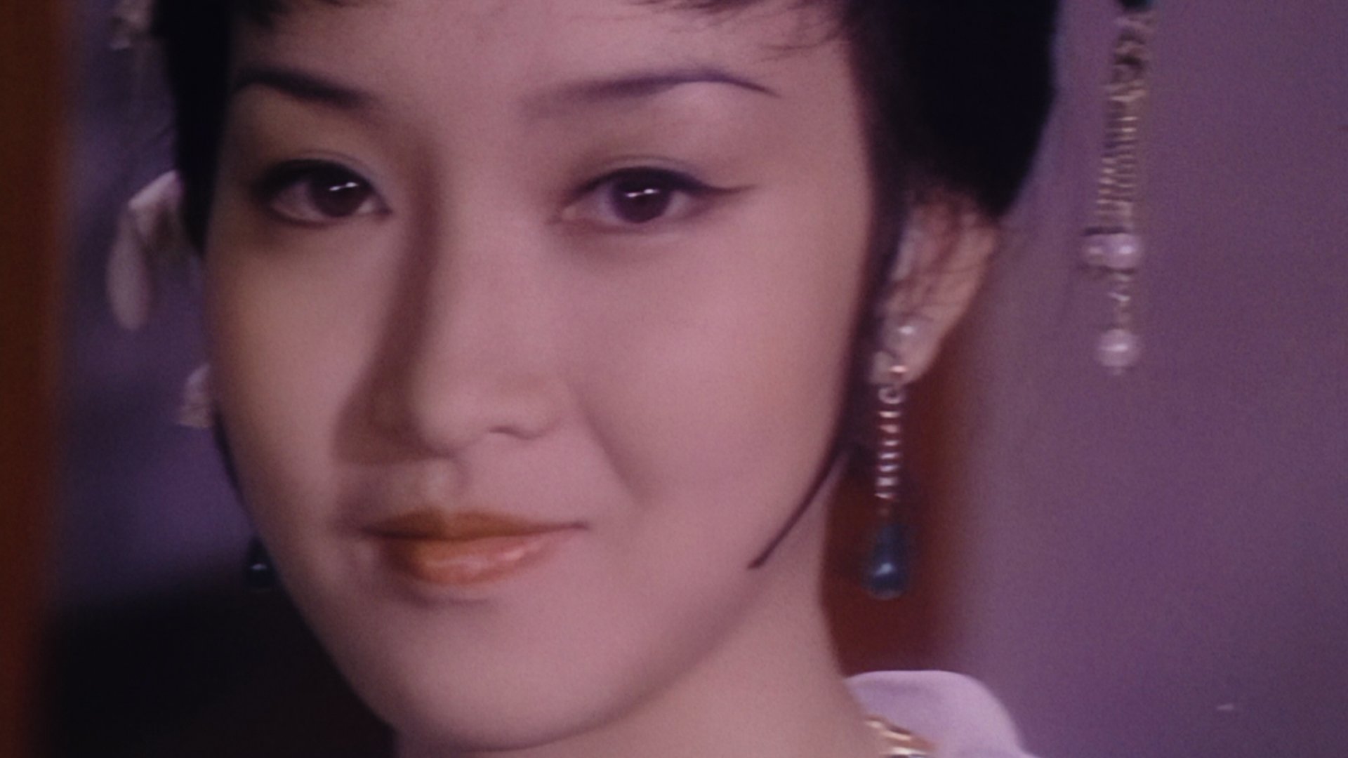 Erotic Dream of the Red Chamber Background