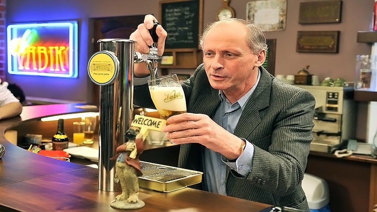 Synowie, czyli po moim trupie! Background