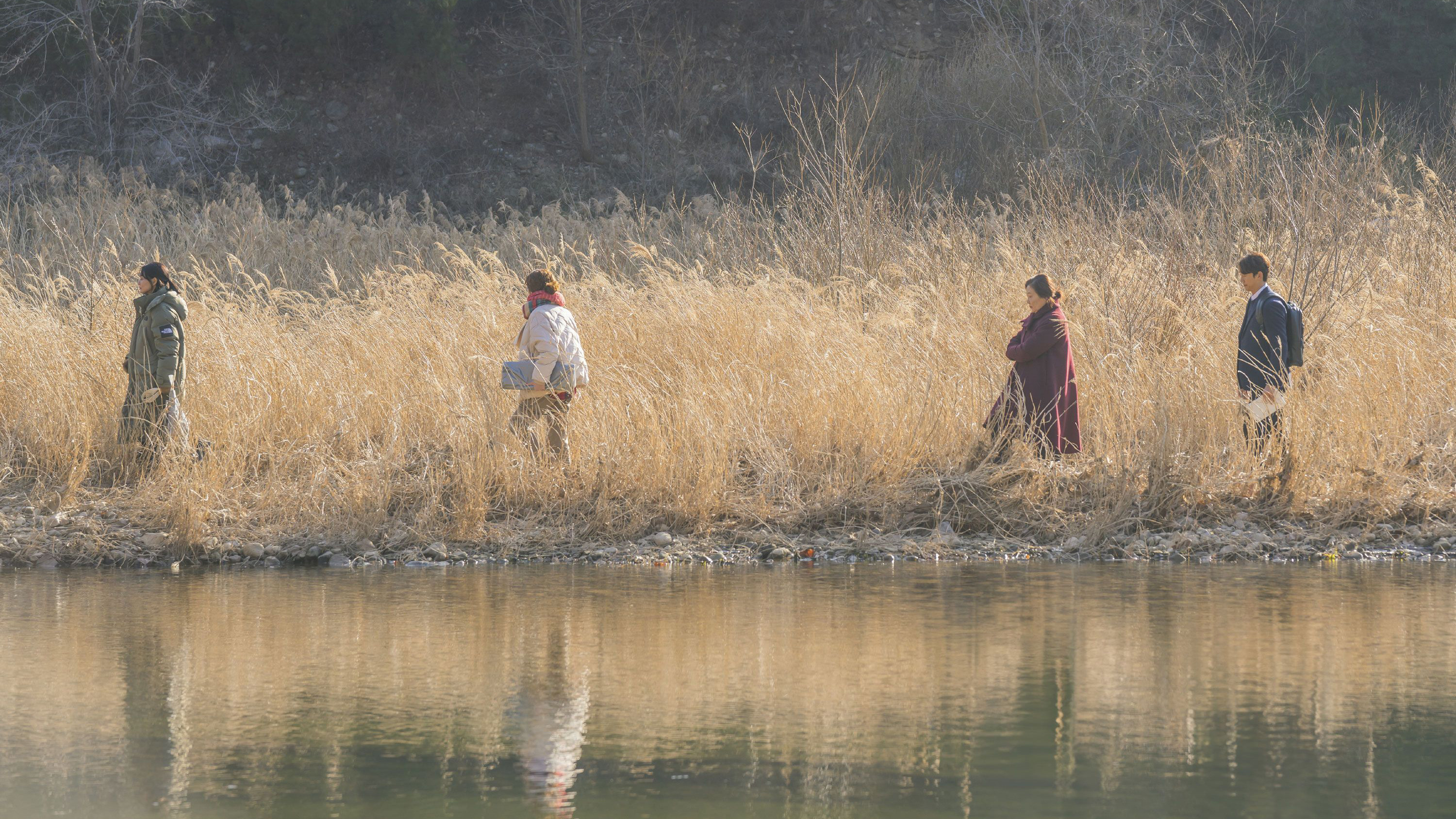 Our Season Background