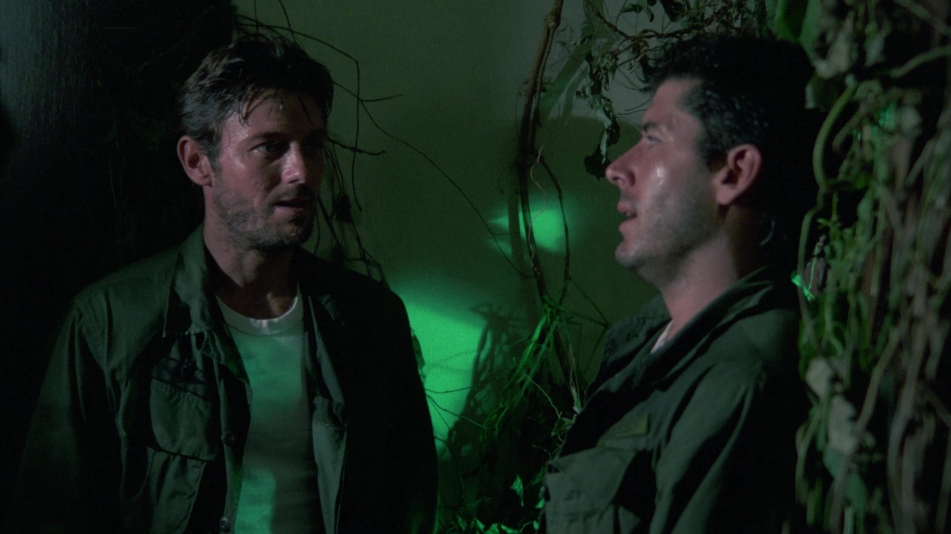 Zombie Flesh Eaters 2 Background