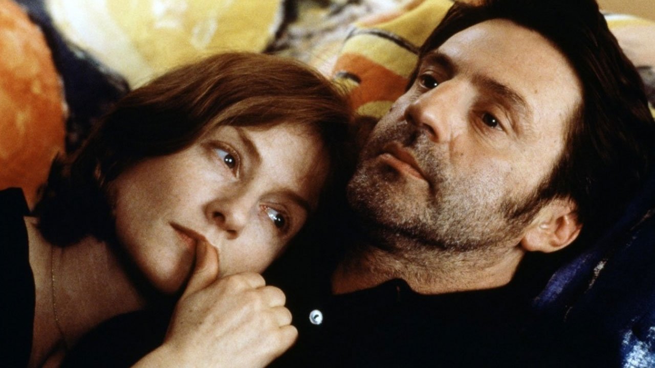 La Séparation Background