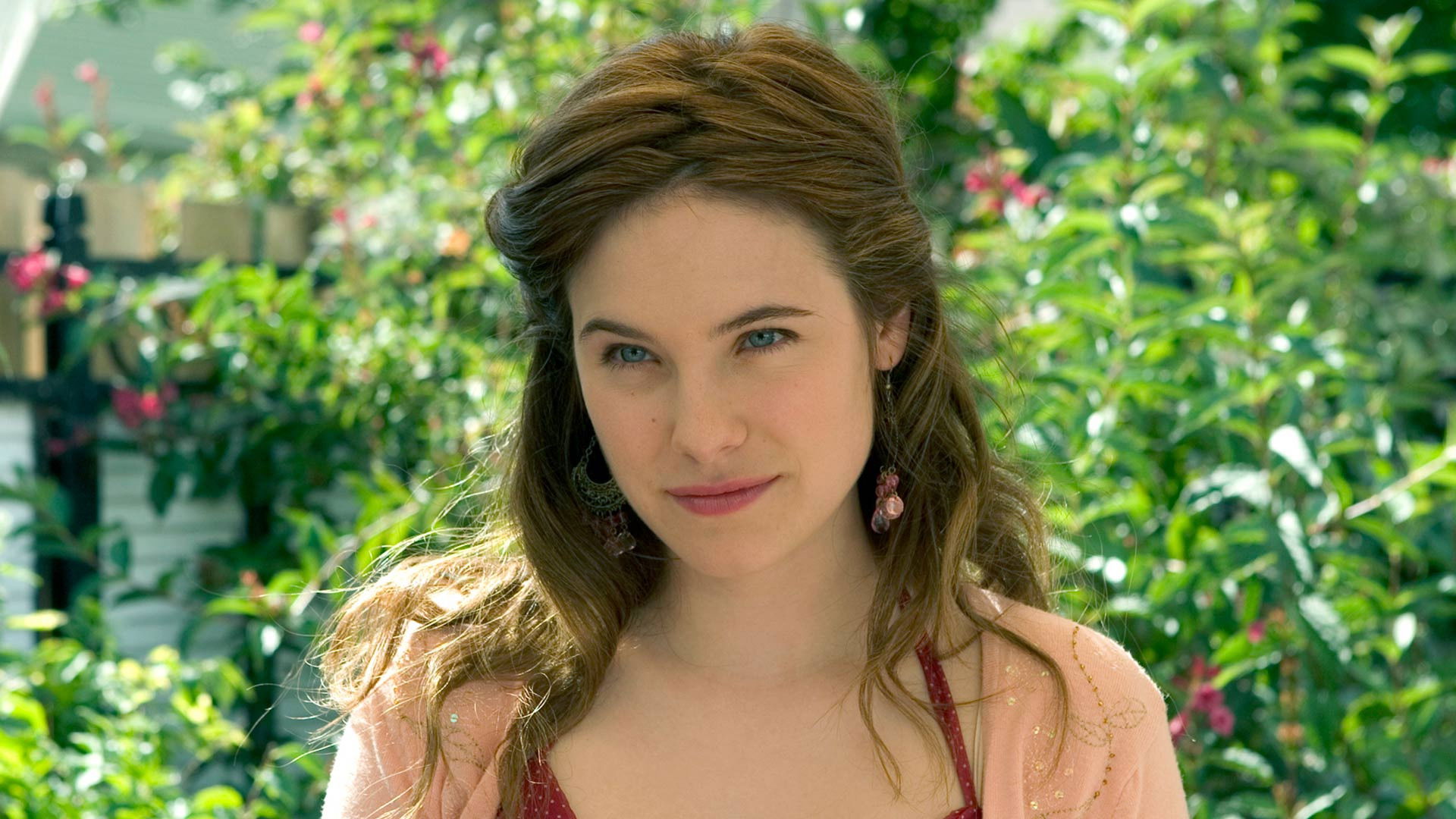 Surviving My Mother Background