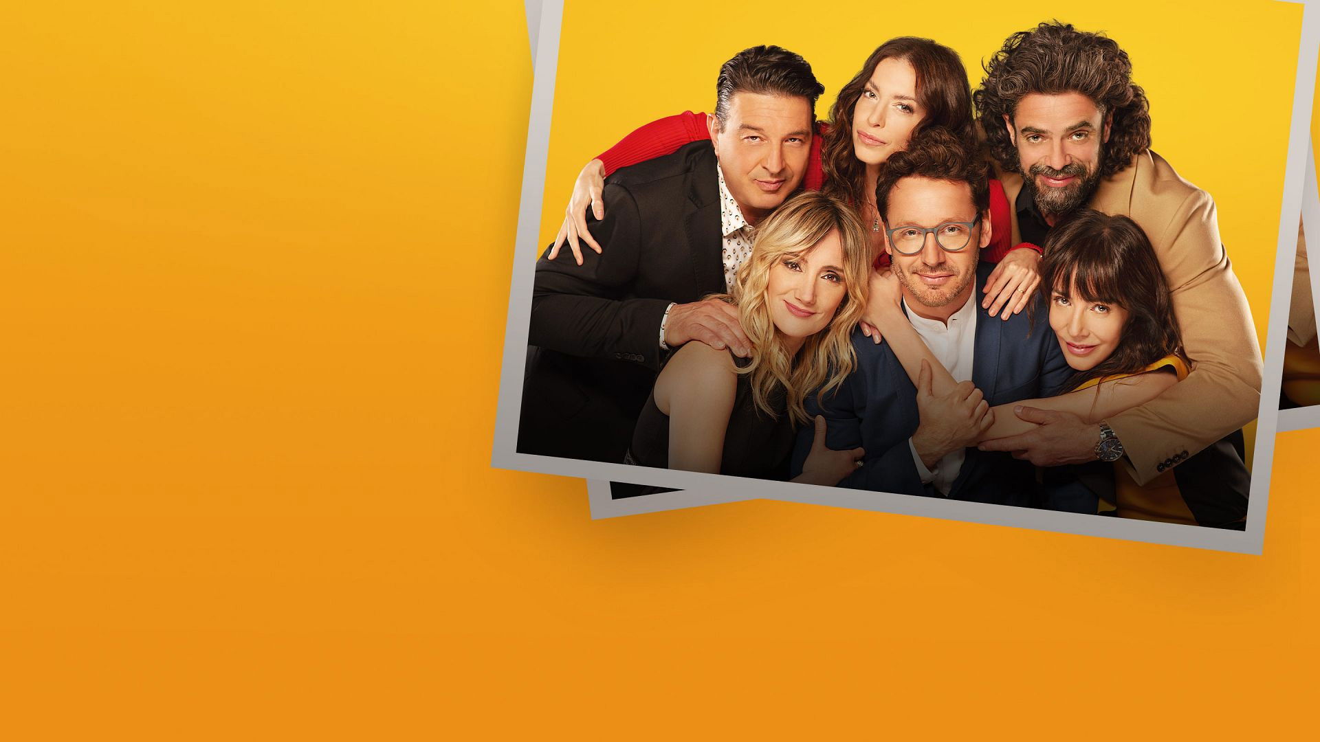 El primero de nosotros Background