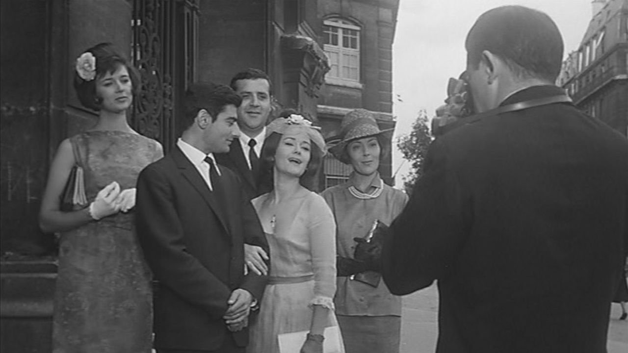 Life Upside Down Background