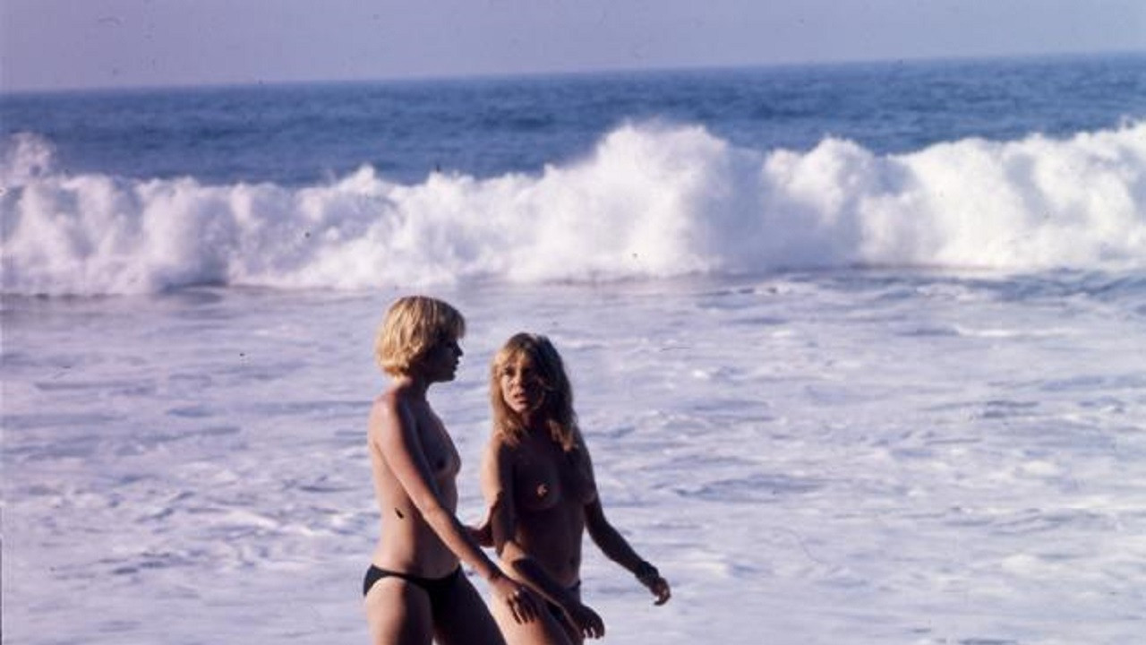 The Angel and the Beasts Background