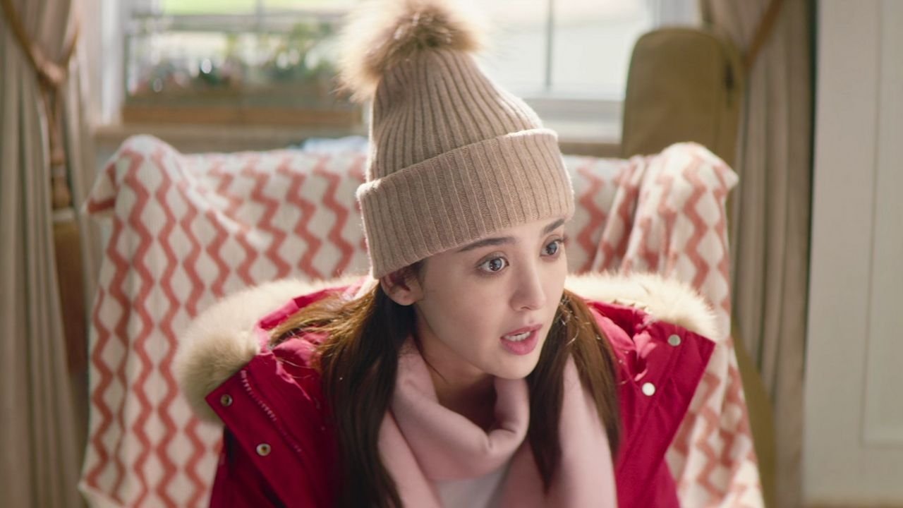 Don't Forget I Love You Background