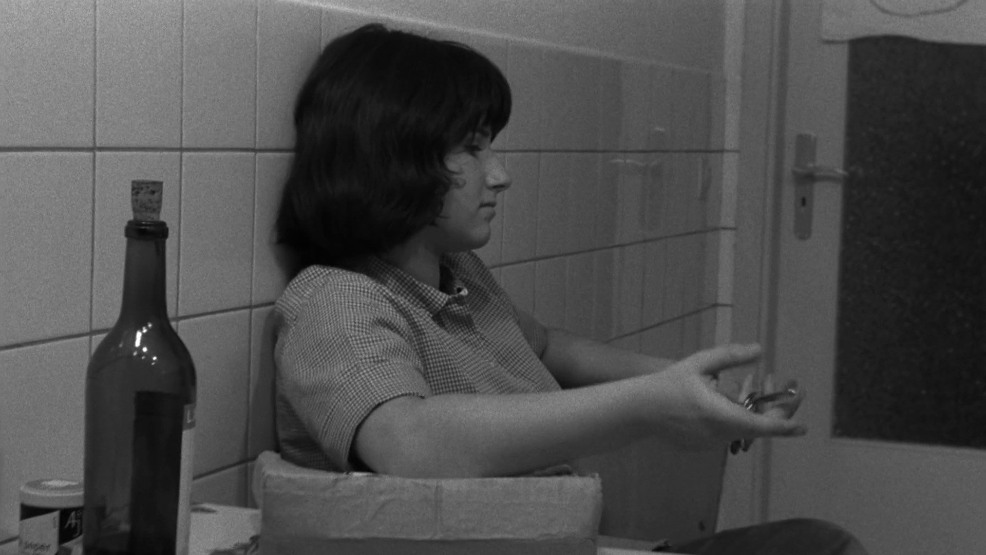 Blow Up My Town Background