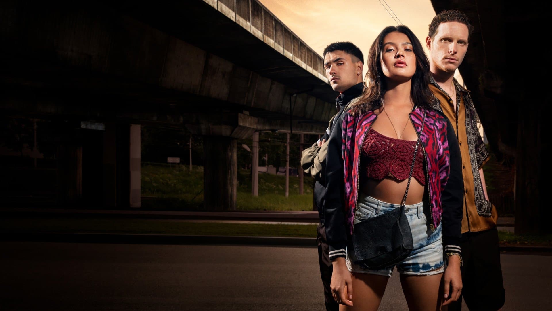 Blocco 181 Background