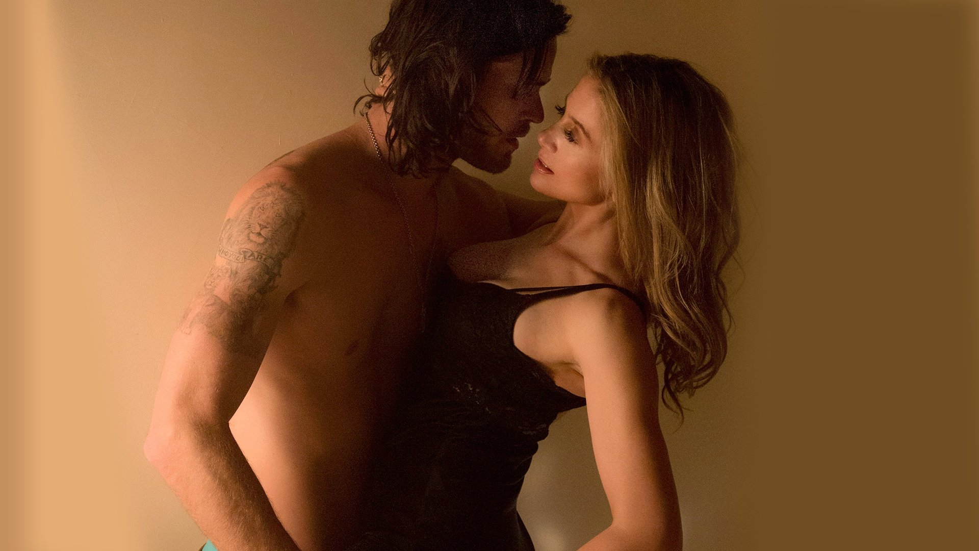 Indiscretion Background