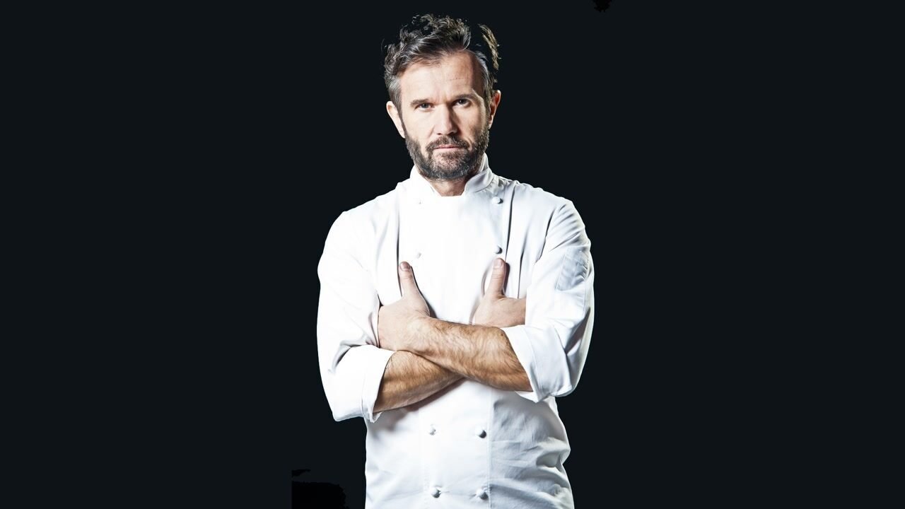 Hell's Kitchen Italy Background