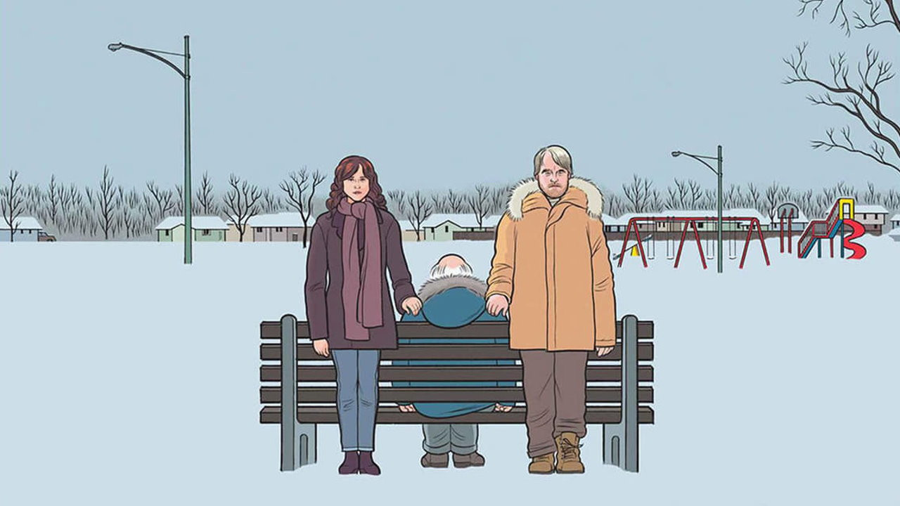 The Savages Background