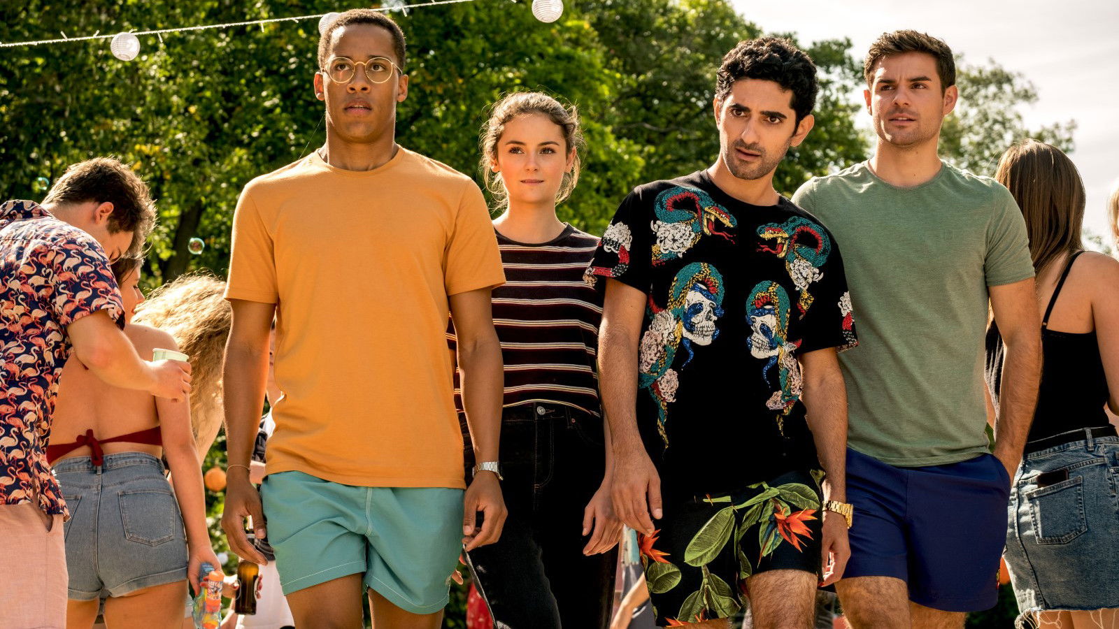 Abikalypse Background