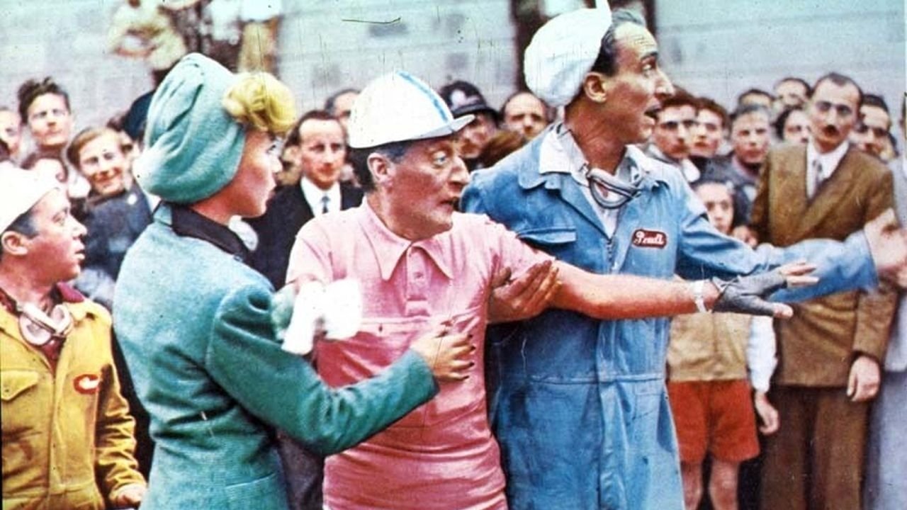 Toto Tours Italy Background