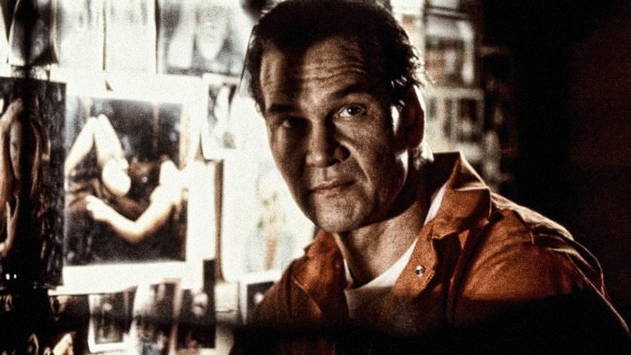 Letters from a Killer Background