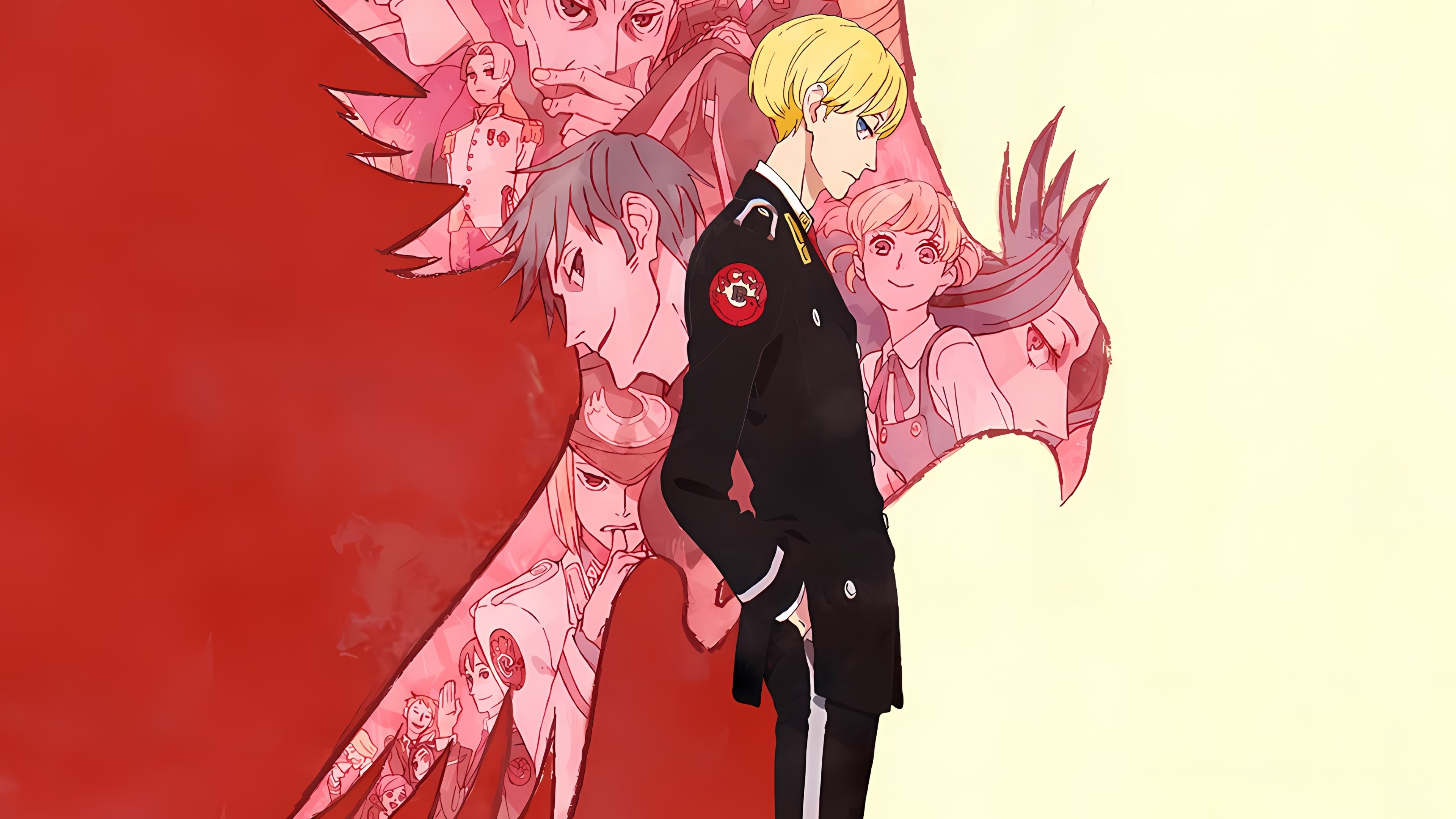ACCA: 13-Territory Inspection Dept. Background
