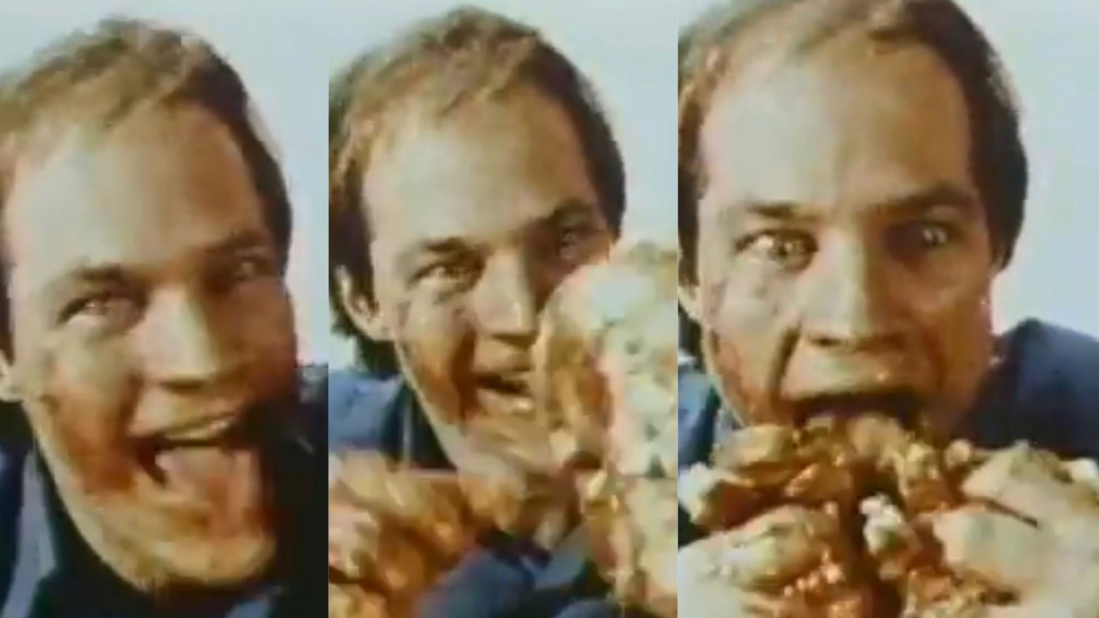 Peanut Butter and Jelly Background