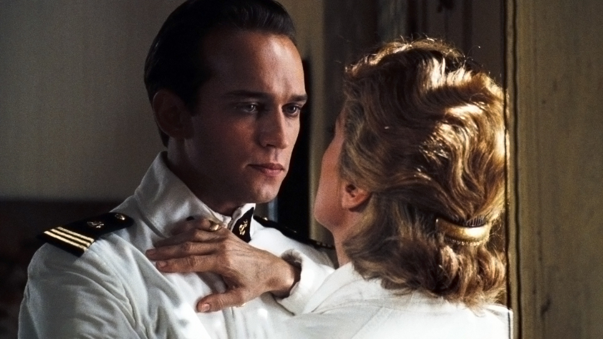 Indochine Background