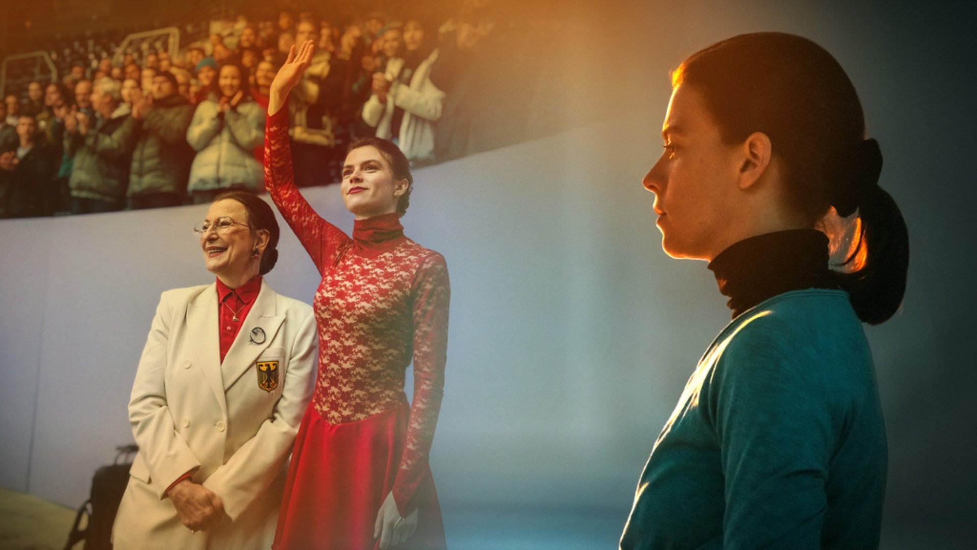 Kati: A Freestyle That Stays Background